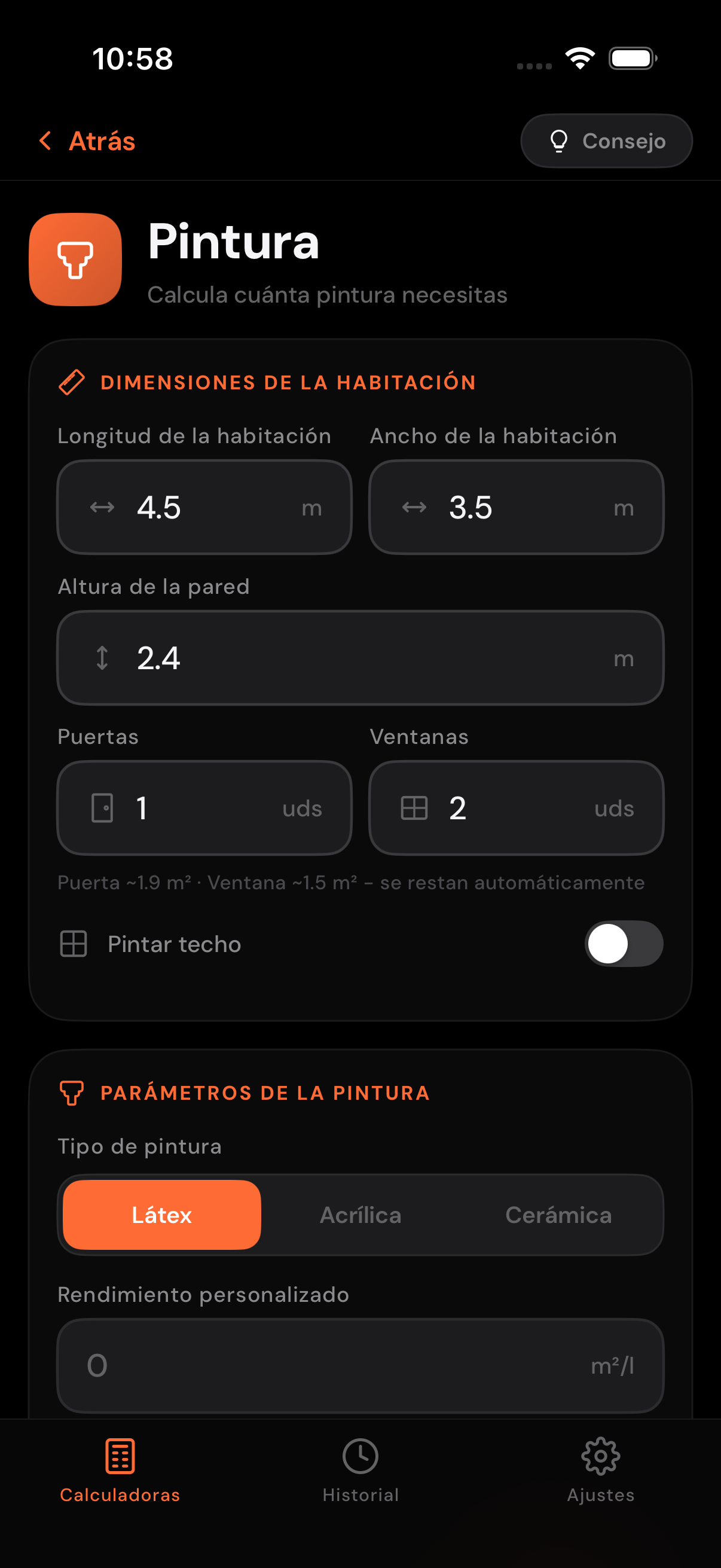 Calculadora